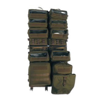 Sac TT Medic Transporter