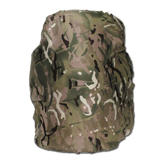 Housse pour sac à dos MTP petite comme neuf