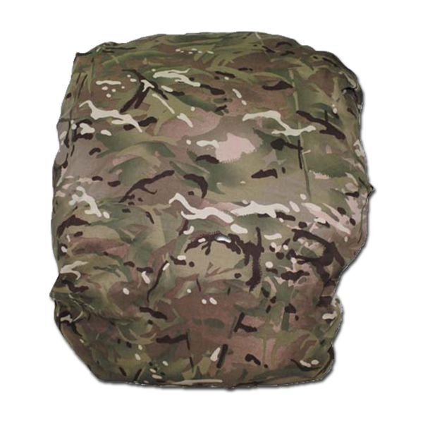 Housse pour sac à dos MTP grande comme neuf