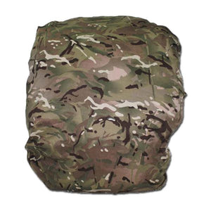 Housse pour sac à dos MTP grande comme neuf