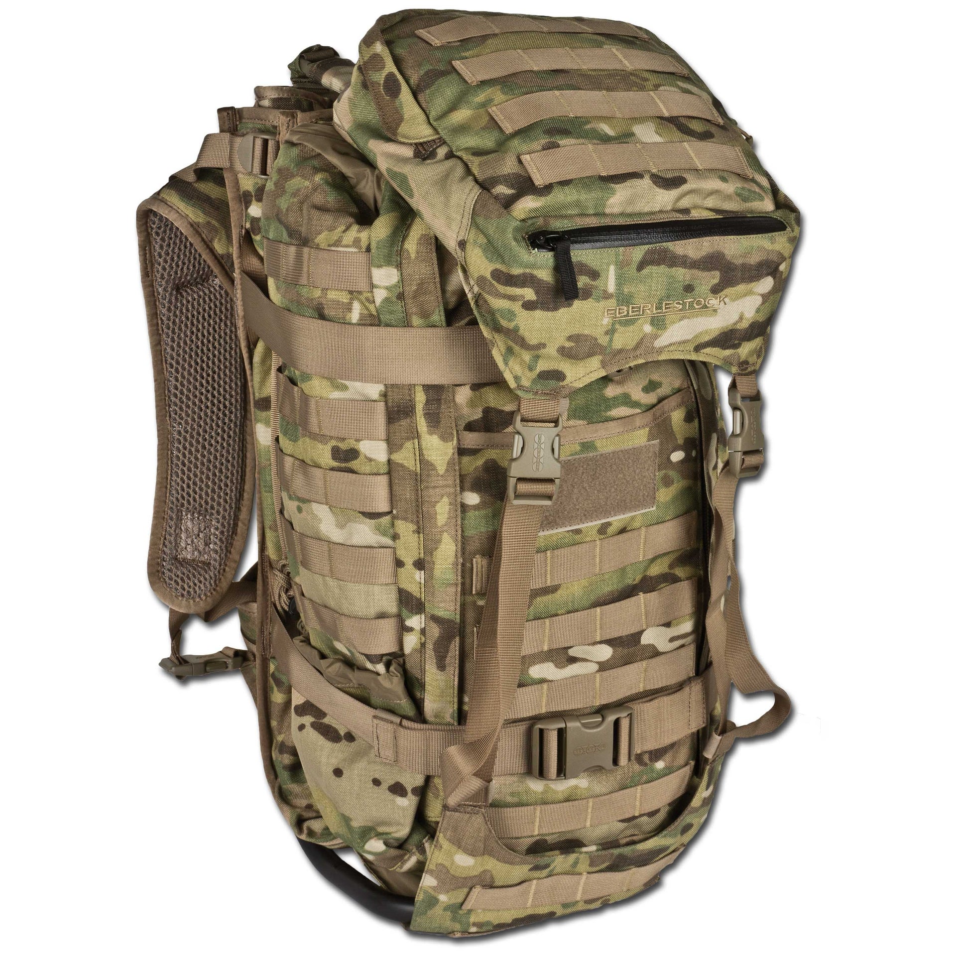Sac à dos tireur d'élite Gunslinger II dry earth
