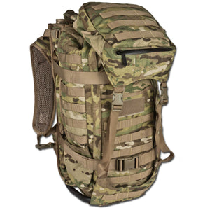 Sac à dos tireur d'élite Gunslinger II dry earth
