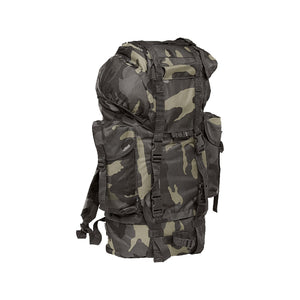 Sac à dos de combat dark