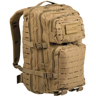 Sac à dos US Assault Pack Large Laser Cut 36 L