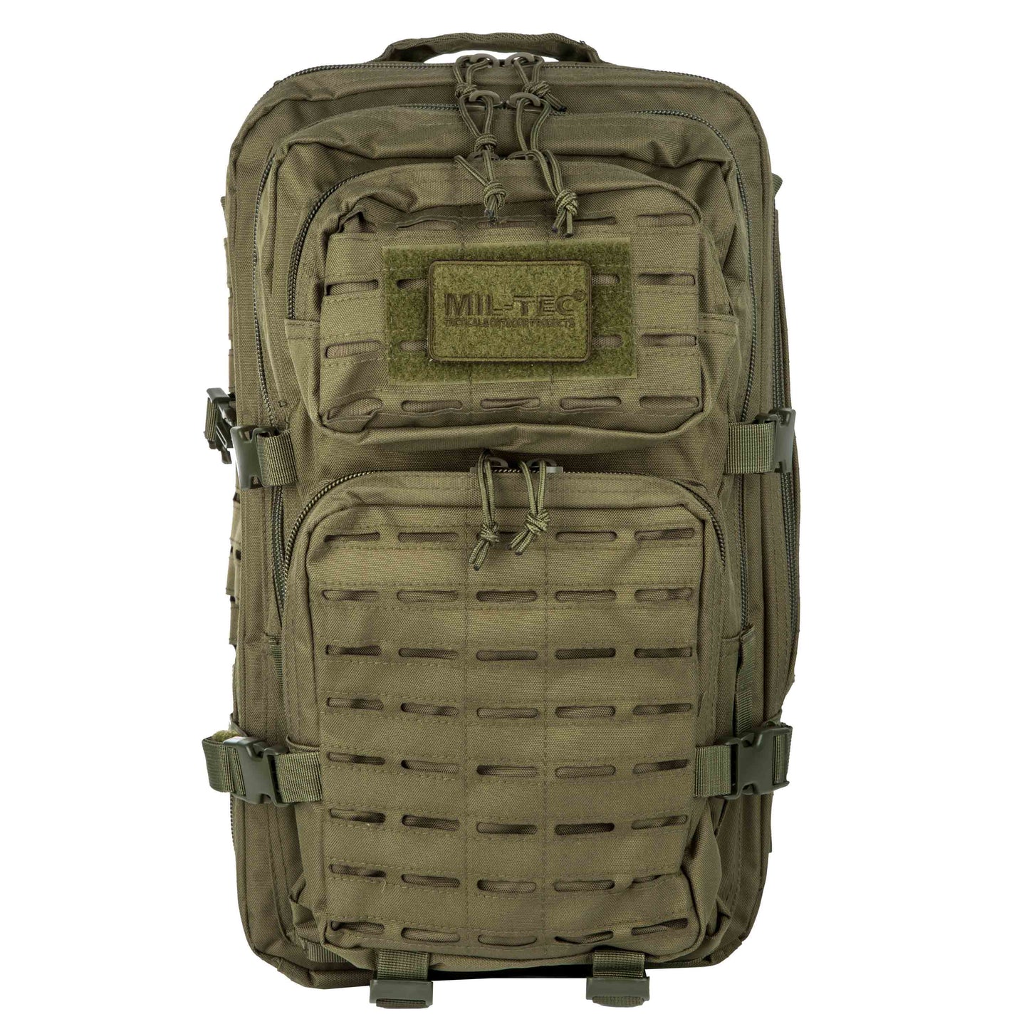 Sac à dos US Assault Pack LG Laser Cut