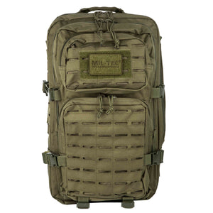 Sac à dos US Assault Pack LG Laser Cut