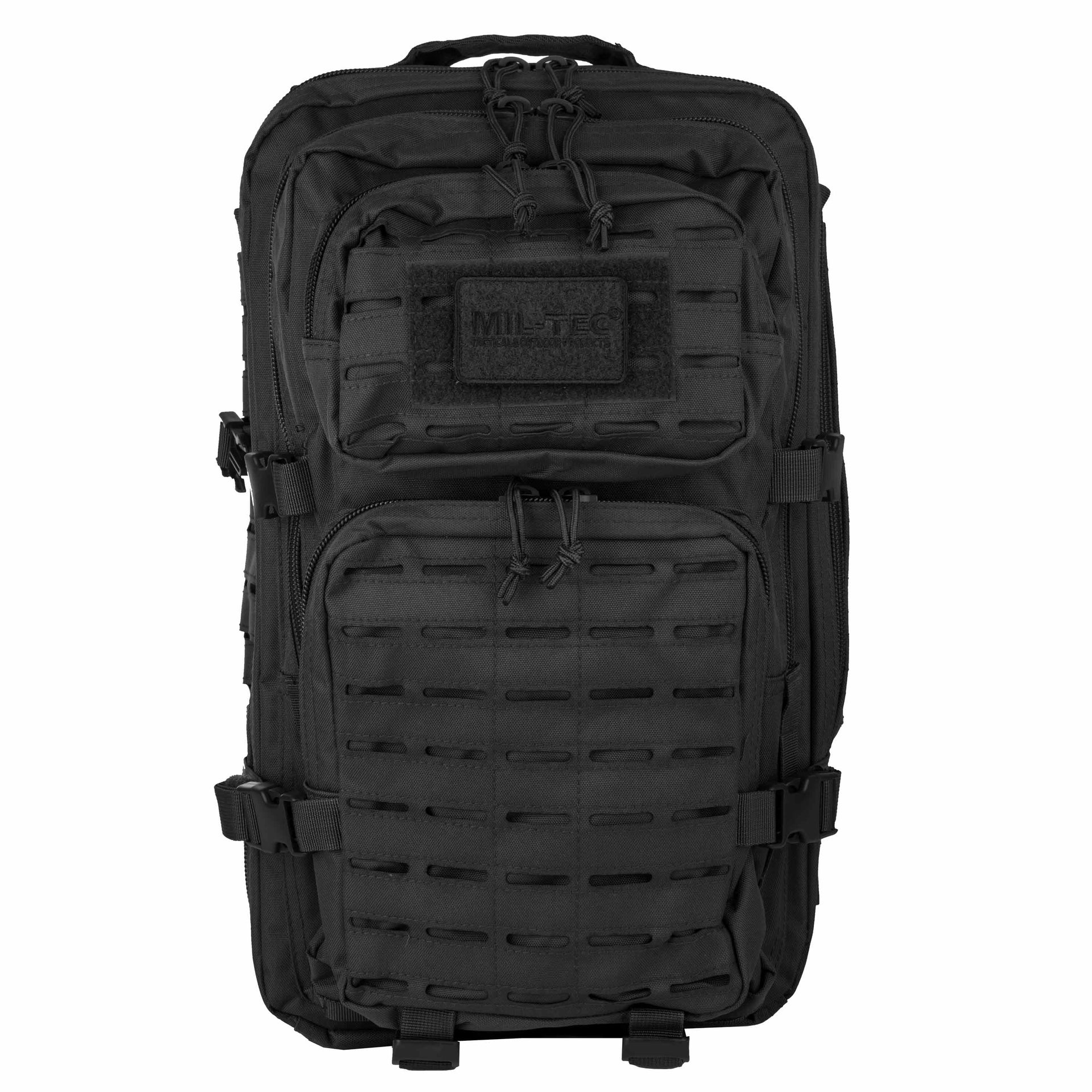 Sac à dos US Assault Pack LG Laser Cut