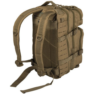 Sac à dos US Assault Pack Small Laser Cut 20 L