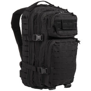 Sac à dos US Assault Pack SM Laser Cut