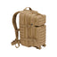 Sac à dos US Cooper Laser Cut Moyen