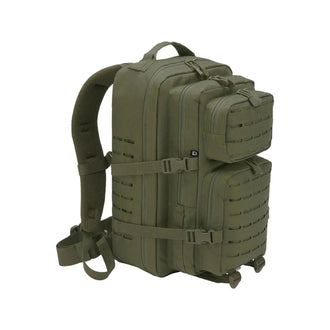 Sac à dos US Cooper Laser Cut Large 40 L