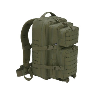 Sac à dos US Cooper Laser Cut Large 40 L