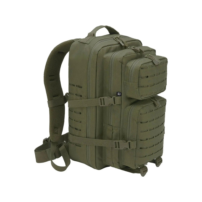 Sac à dos US Cooper Laser Cut Large 40 L