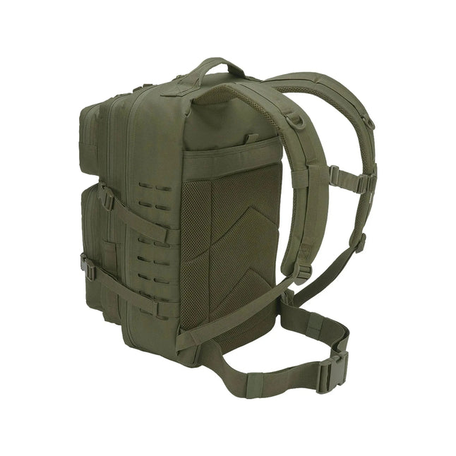 Sac à dos US Cooper Laser Cut Large 40 L