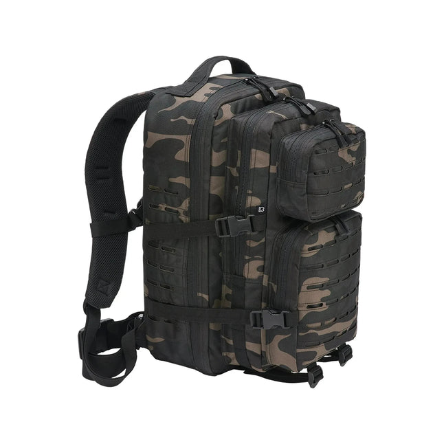 Sac à dos US Cooper Laser Cut Large 40 L
