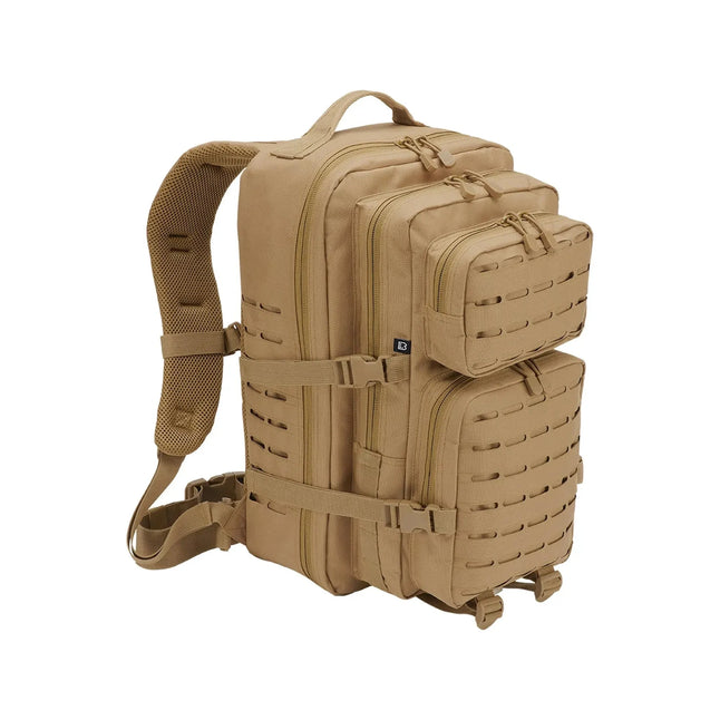 Sac à dos US Cooper Laser Cut Large 40 L
