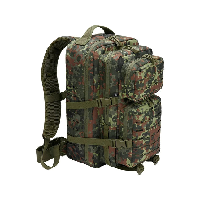 Sac à dos US Cooper Laser Cut Large 40 L