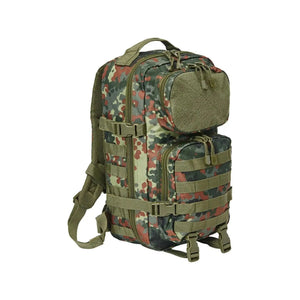 Flecktarn