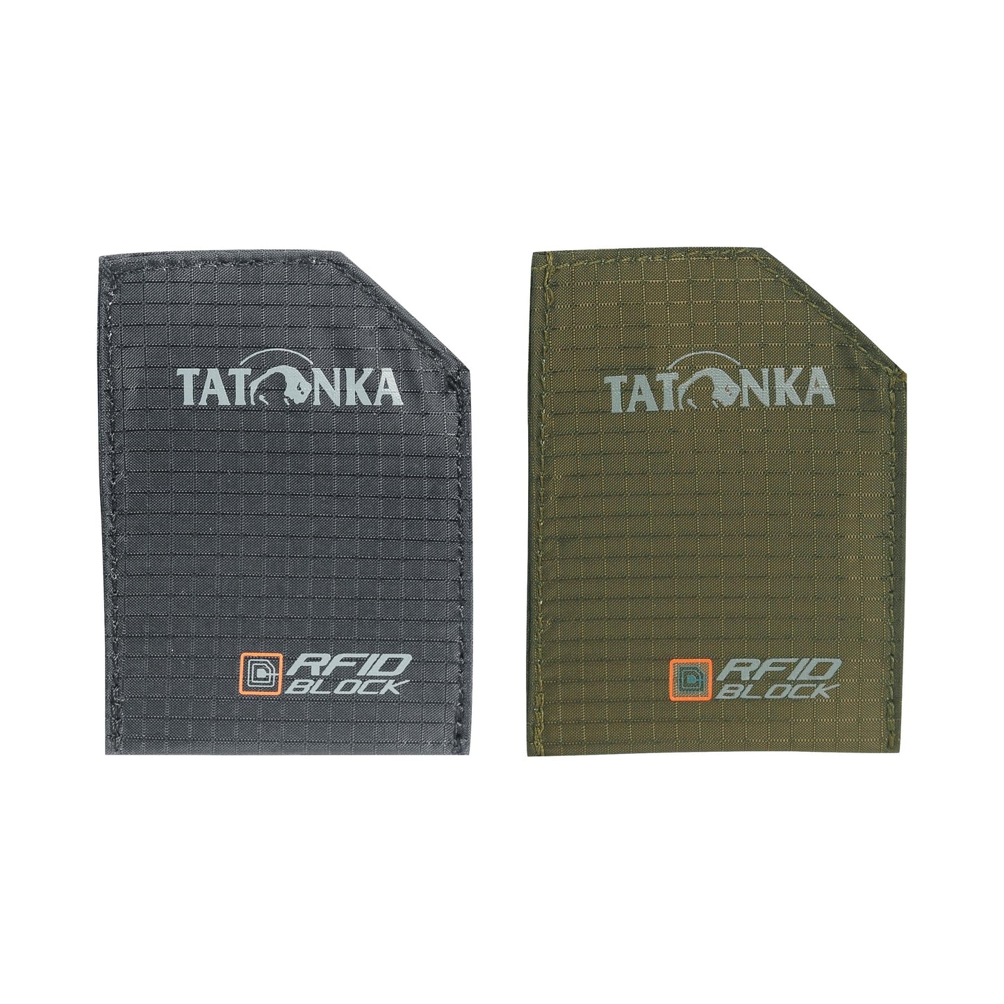 lot de 2 étuis RFID B