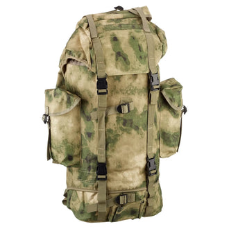 Sac à dos de combat BW 65 L FG