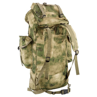 Sac à dos de combat BW 65 L FG