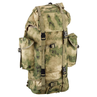 Sac à dos de combat BW 65 L FG