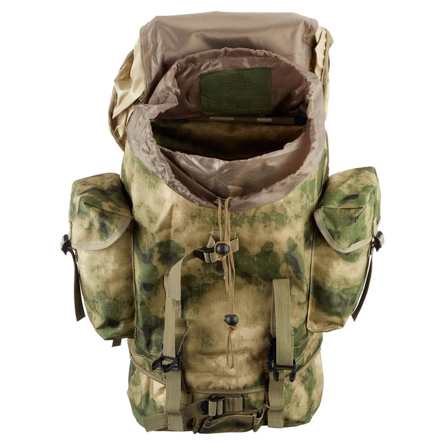 Sac à dos de combat BW 65 L FG