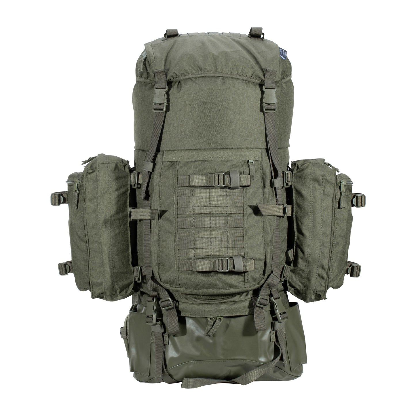 Sac à dos 100 L