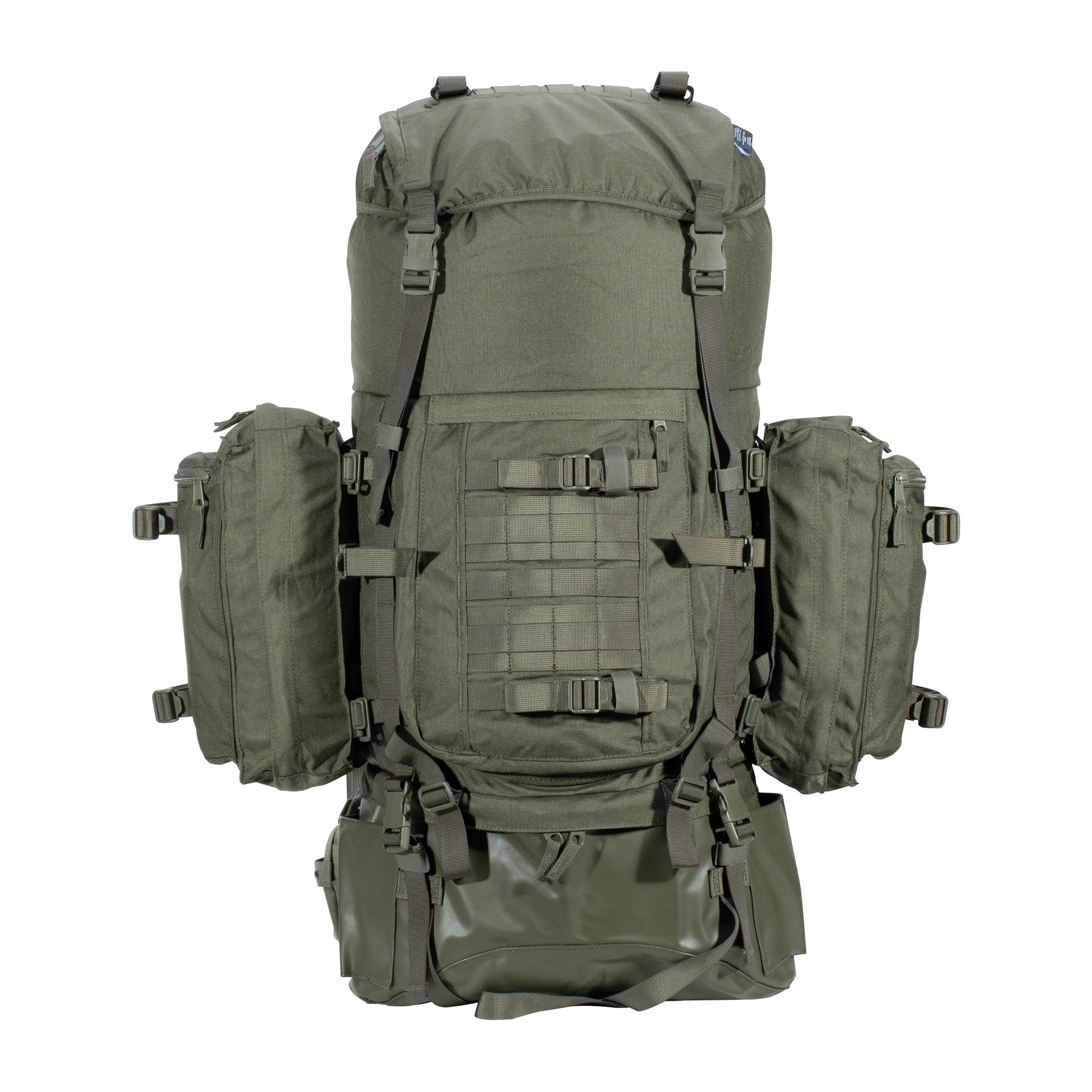 Sac à dos 100 L