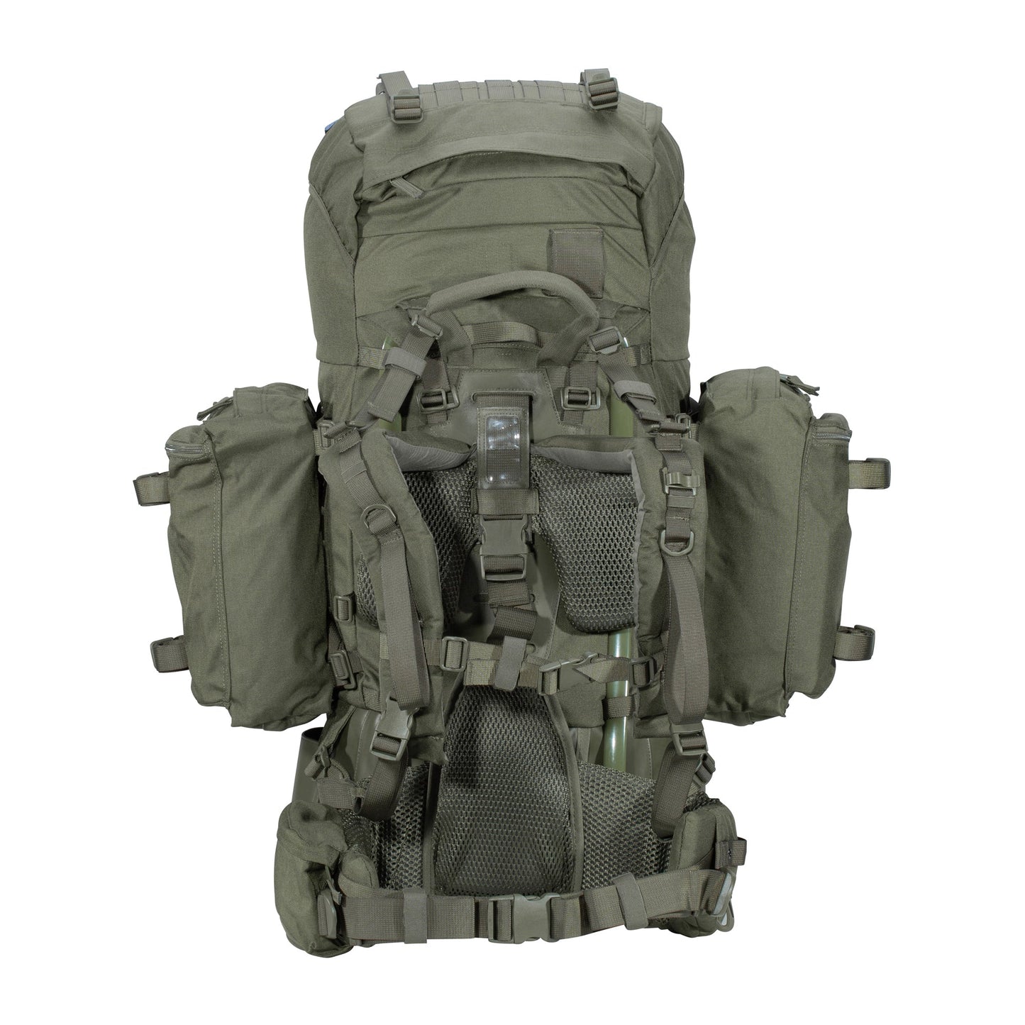 Sac à dos 100 L