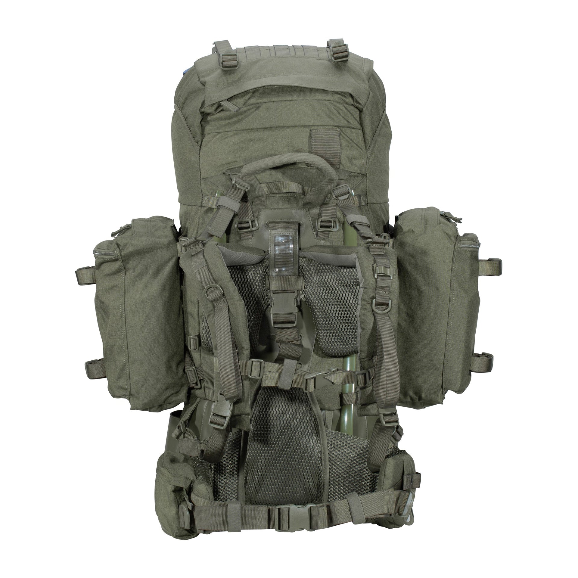 Sac à dos 100 L