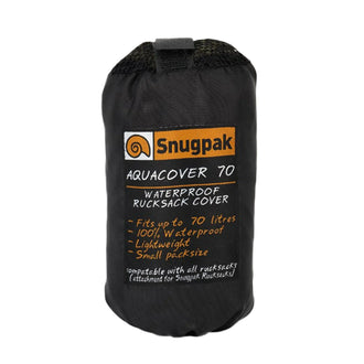 Housse de sac à dos Aquacover 70 L