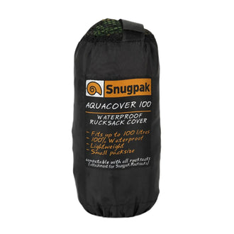 Housse de sac à dos Aquacover 100 L