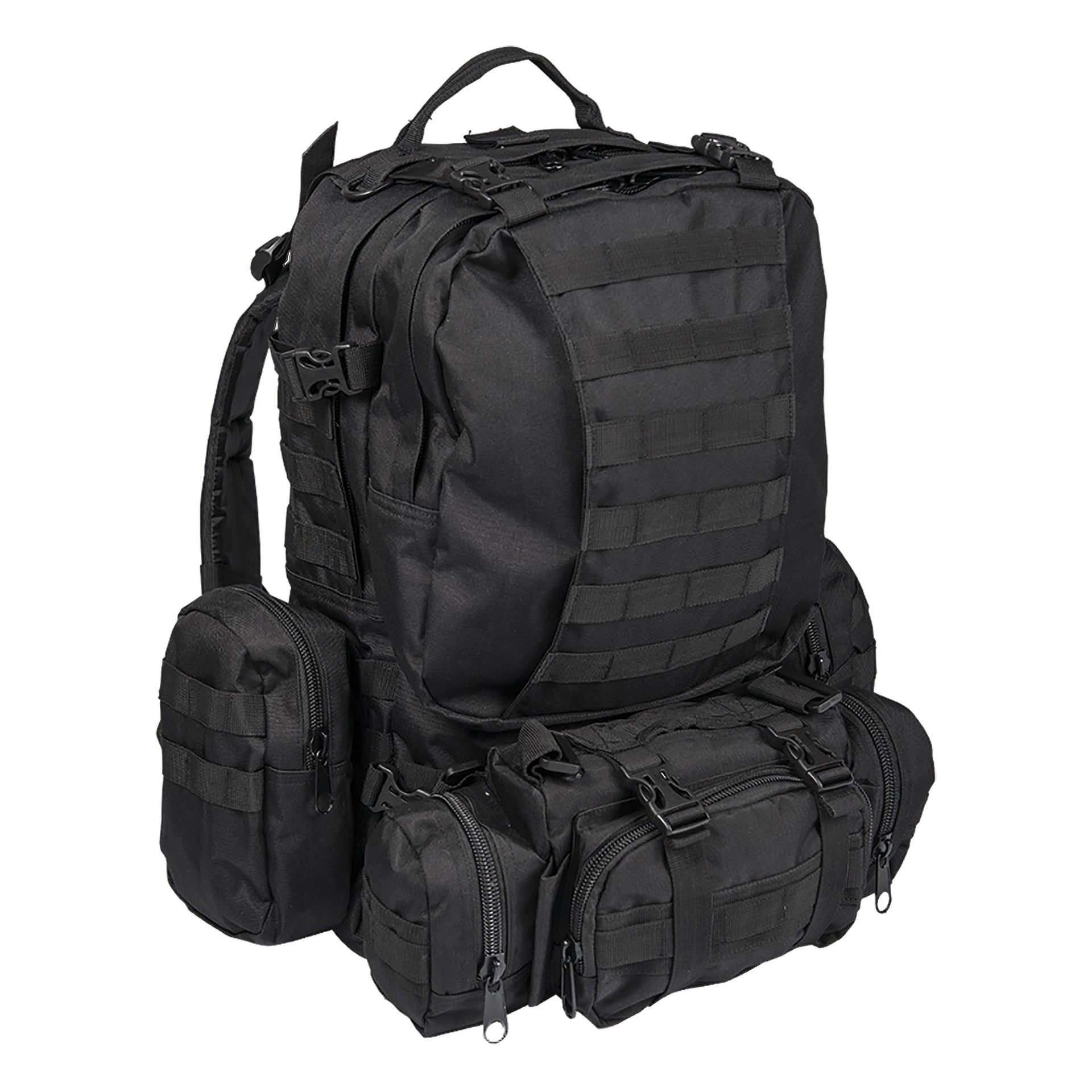 Sac à Dos Defense Pack Assembly