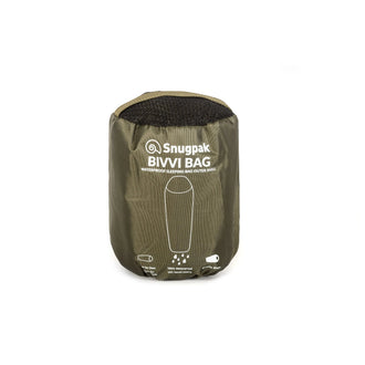 Sac de bivouac Bivvi Bag WGTE