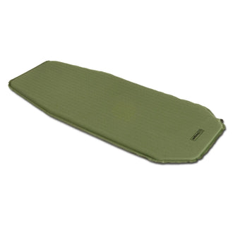 Matelas isolant Thermomatte Travelite Midi olive