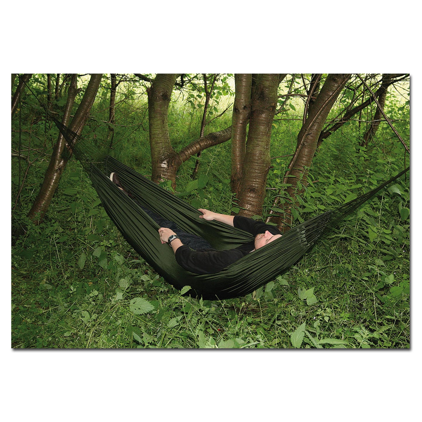 Hamac Highlander Trekker