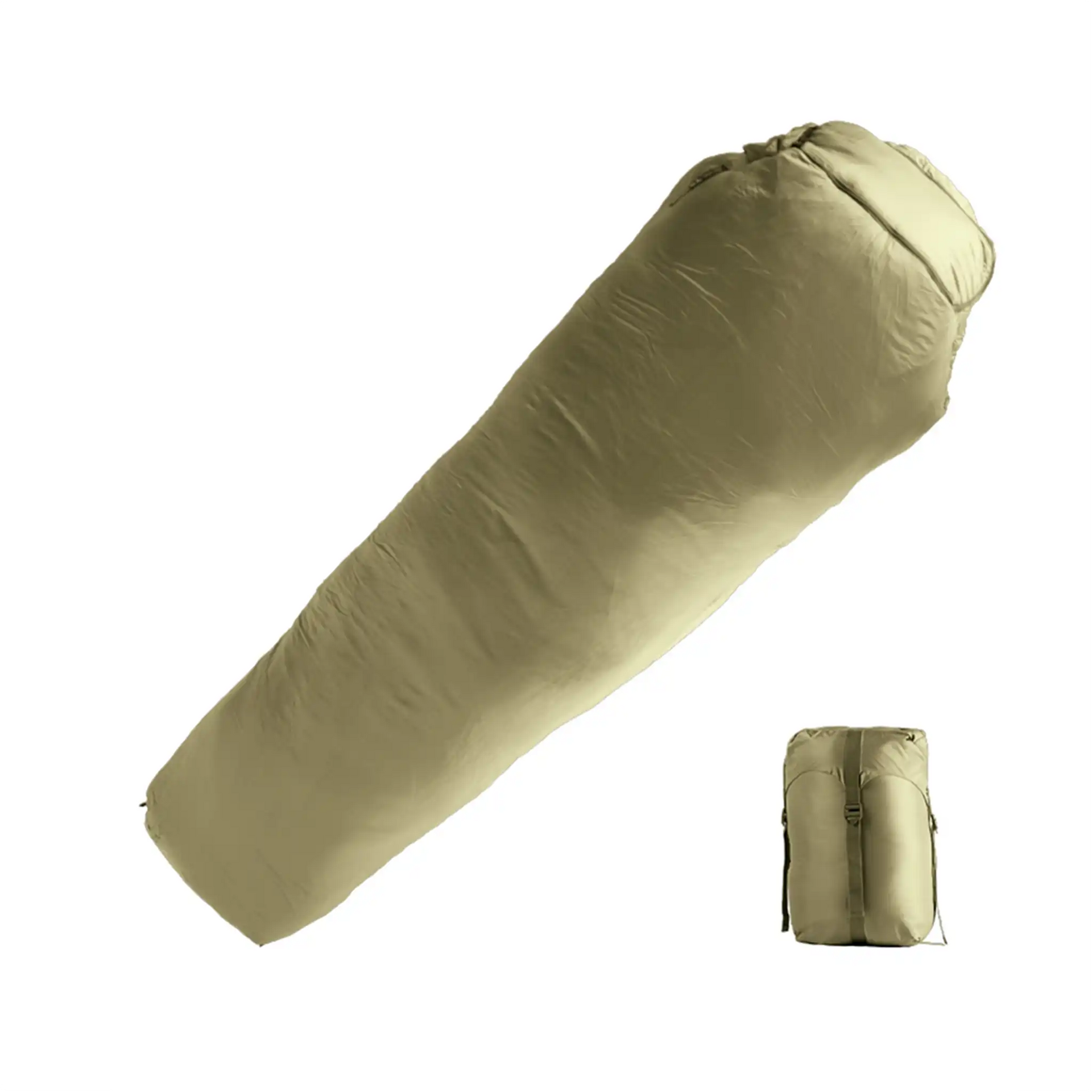 Mil-Tec Schlafsack Tactical 3 - ASMC