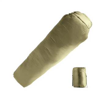Sac de couchage Tactical 3