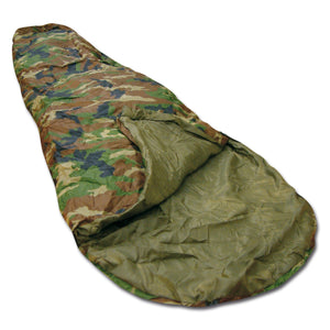 Sac de couchage Commando