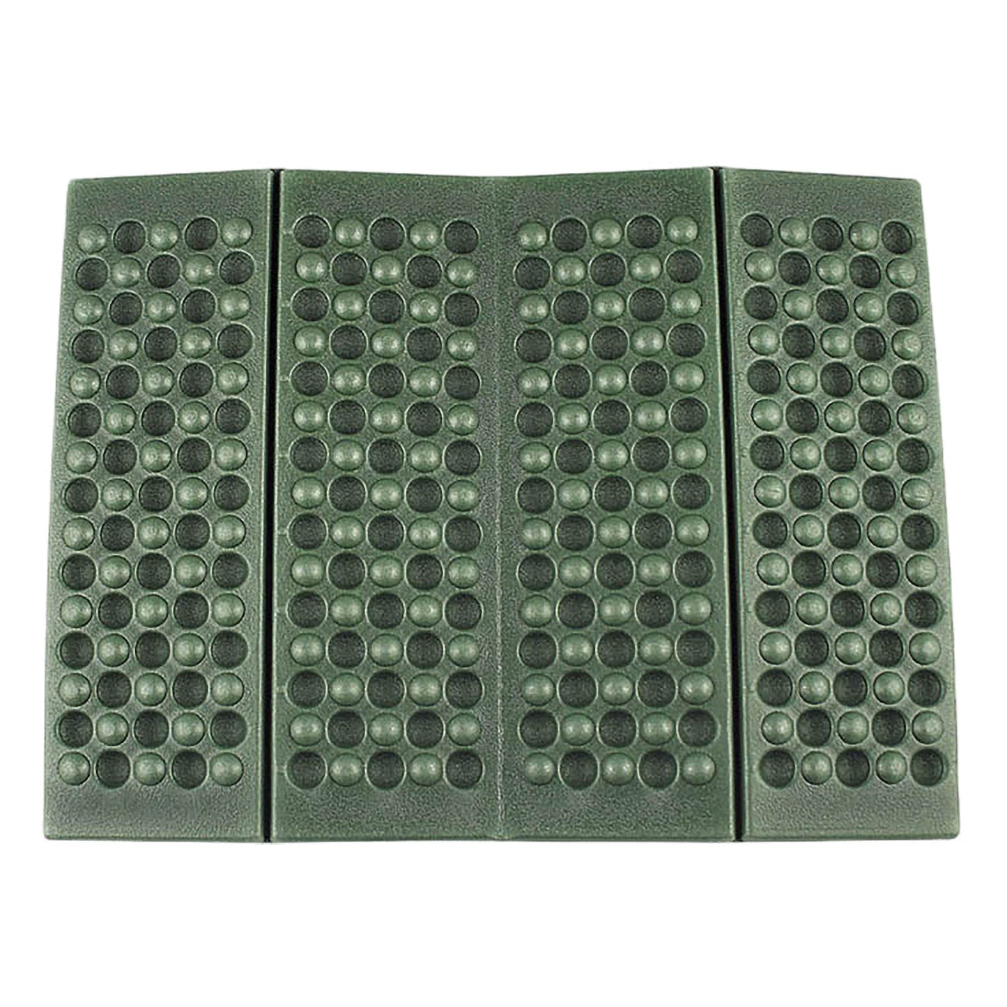 Coussin thermique pliable