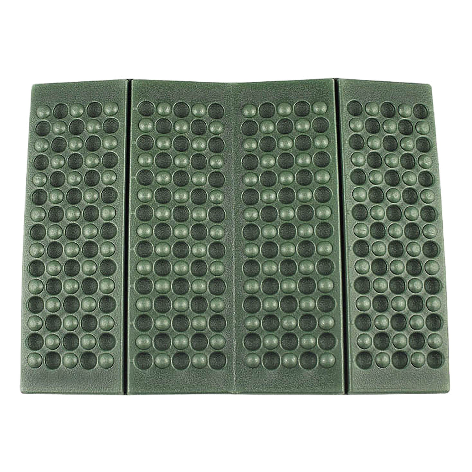 Coussin thermique pliable