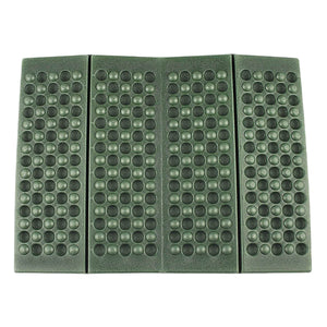 Coussin thermique pliable