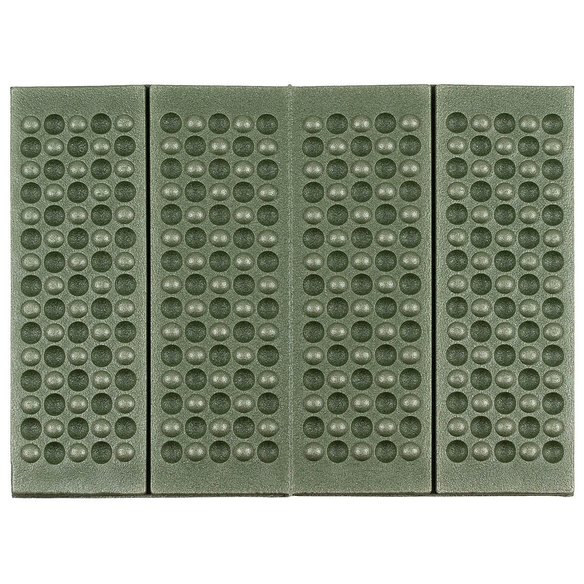 Coussin thermique pliable