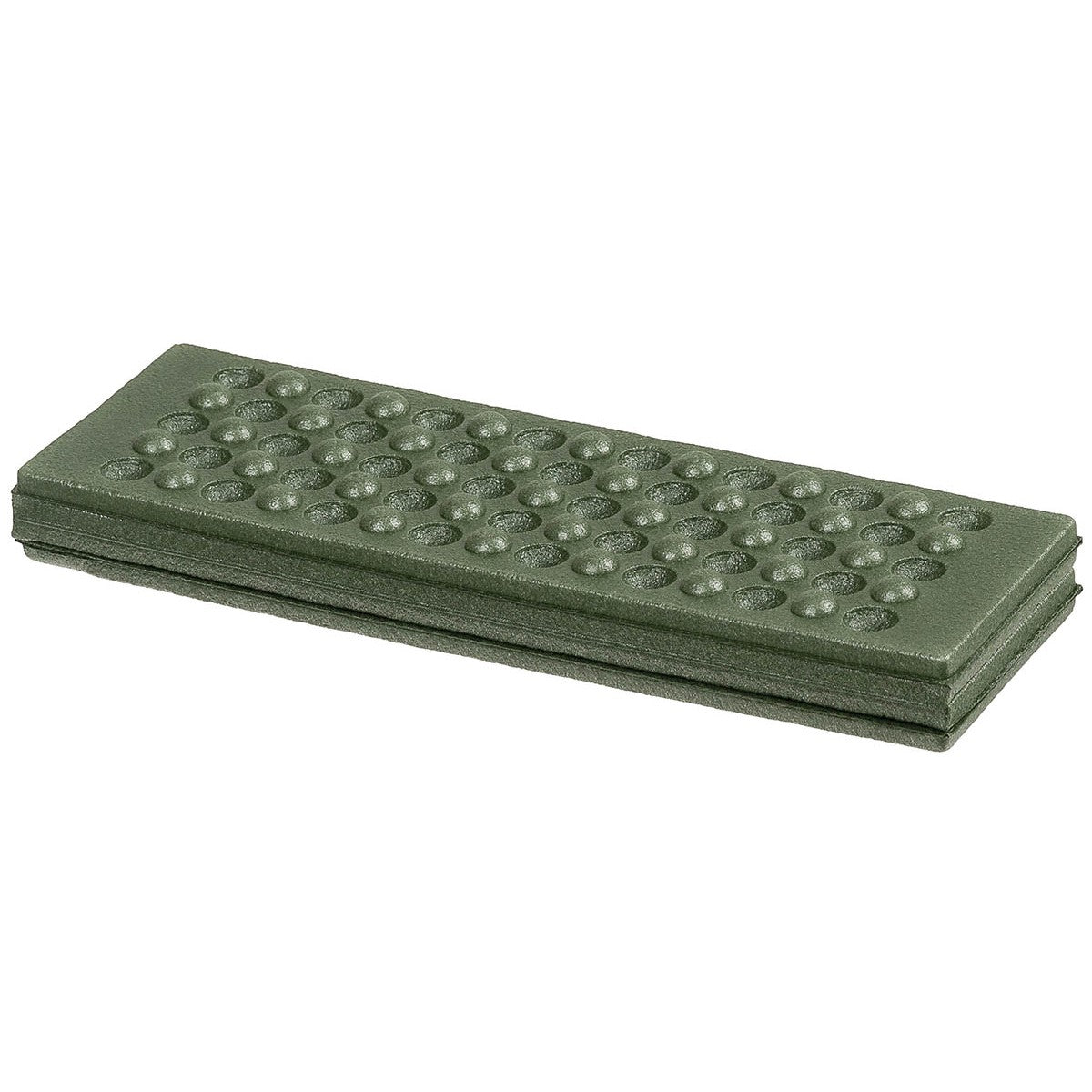 Coussin thermique pliable