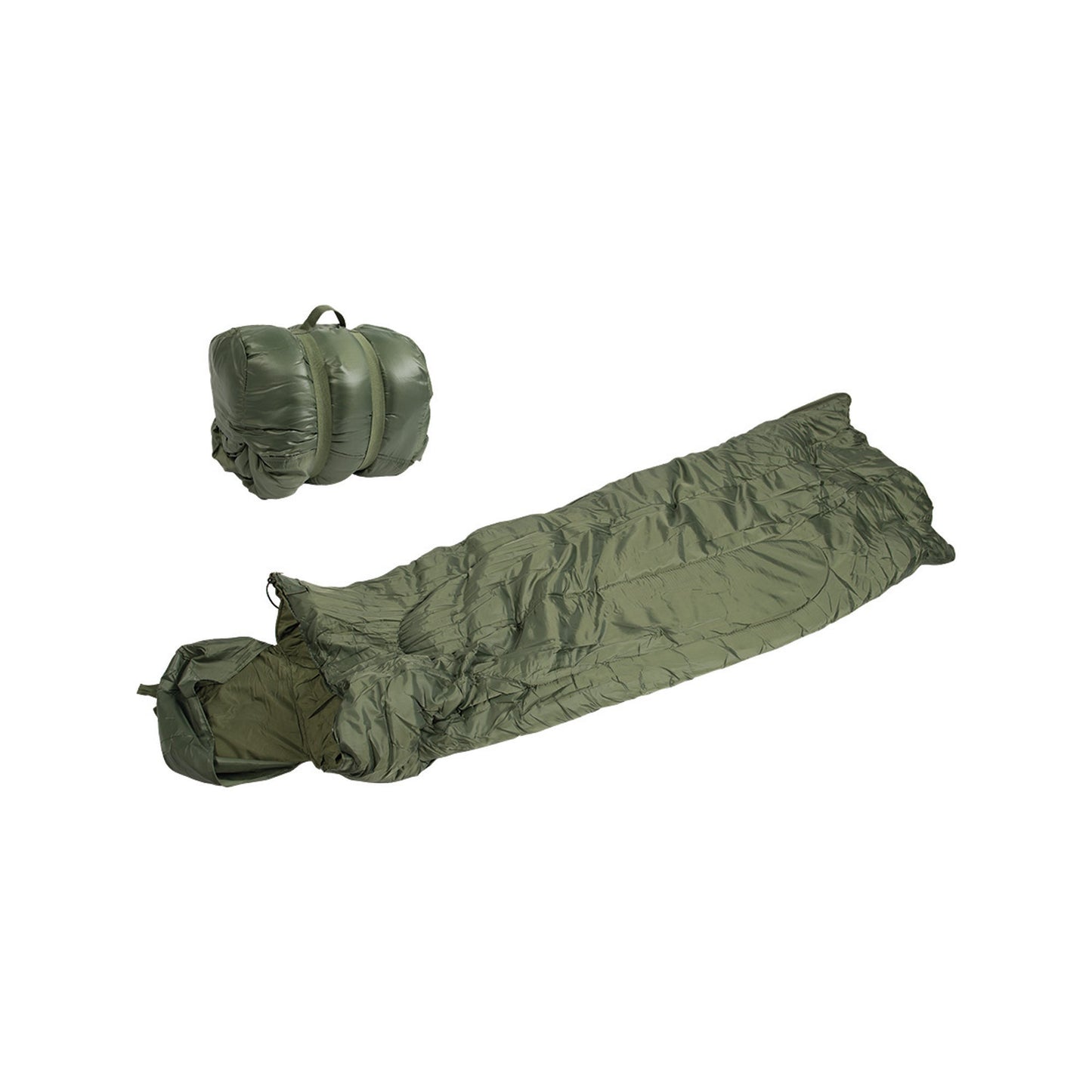 Sac de couchage Pilot
