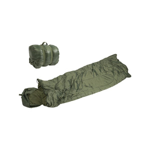 Sac de couchage Pilot