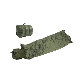 Sac de couchage Pilot