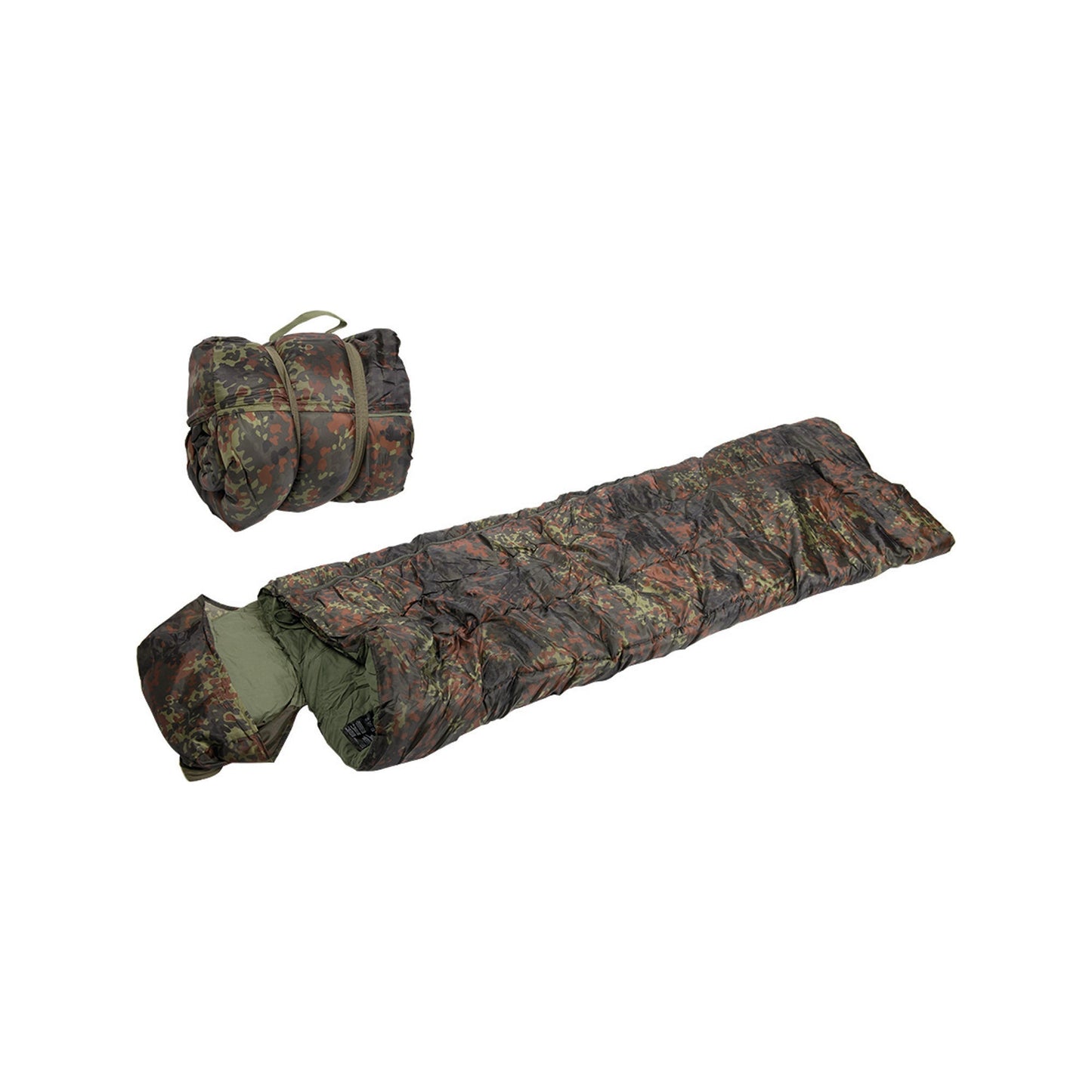 Sac de couchage Pilot