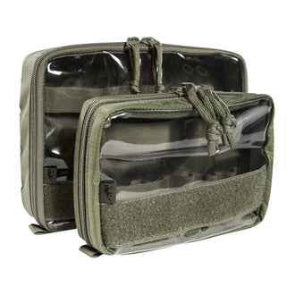 Set de pochettes transparentes Medic Pouch Set VL